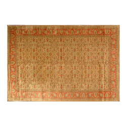 Darius Antique Rugs - Products