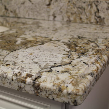 Granite/Quartz/Marble