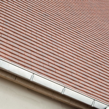Réalisation d'une maison individuelle sur mesure