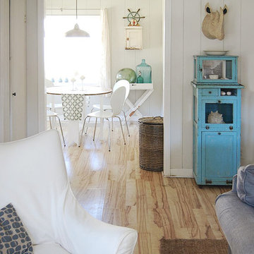 Cannon Beach Cottage
