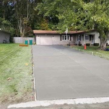 360 Degree Construction