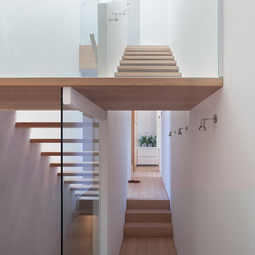 East Van House