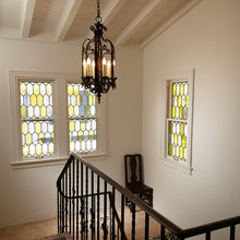 windows and doors