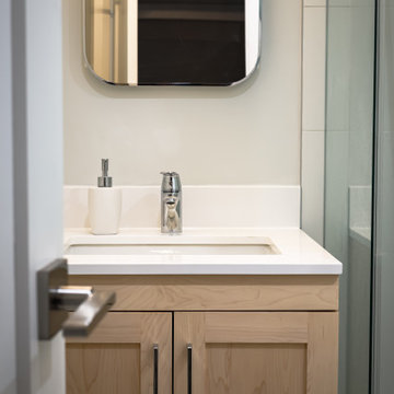 Townhouse Condo Renovation - Project Elsie