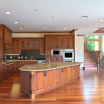 Custom Homes