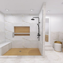 My Bathroom Plan
