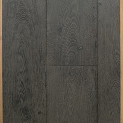 Modern Collection - Hardwood Flooring