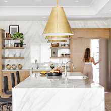 Kitchen - decor