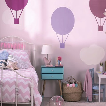 CAMERETTA PRINCESS