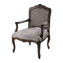 living room occasional chair
