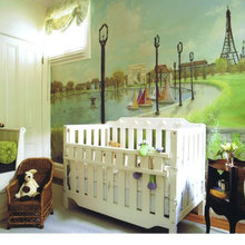 Nursery Ideas