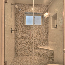 Kid's Bathroom