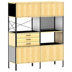 Contemporary Storage Cabinets by SmartFurniture