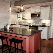 Cabin