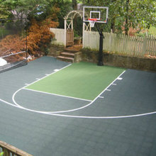 sports court