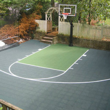Sports Court