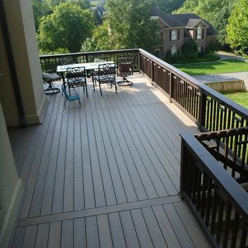 Decks and Porches
