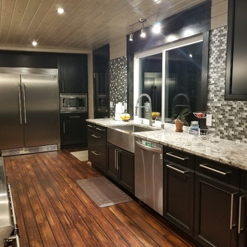 Northwoods Great Room