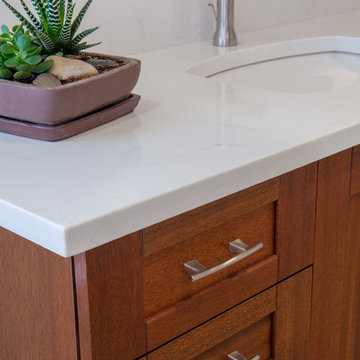 Pfeifer Master Bath