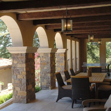 Exterior ideas