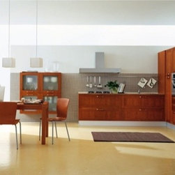 Designer Range Hoods - "Lineare" Series - Range Hoods And Vents