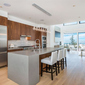 Eastwood Development. Rhode Island St.