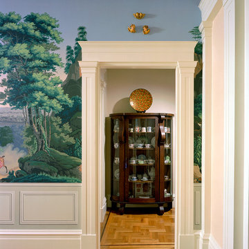 Rowhouse Renovation - West Village, Manhattan, NYC