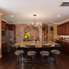 Kitchen Ideas