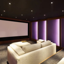 Home Theater