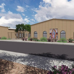 Homeless Shelter Project MultiFamily - Products