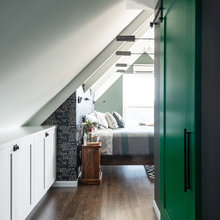 Third Floor Redo