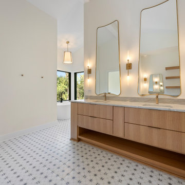 Contemporary ADA Ranch | Homer Glen, IL