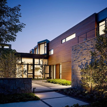 Egandale Residence