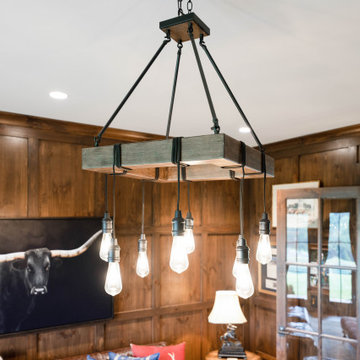 Colorado Rustic
