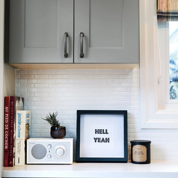 Kitchen Renovation: Function Meets style