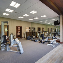 Chiropractic Office