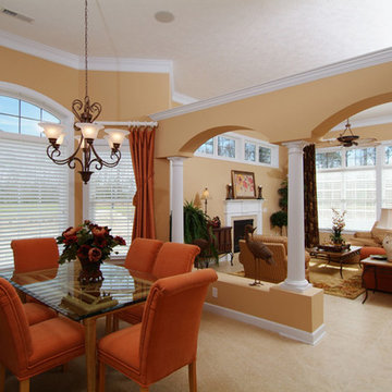 Single Family Subdivision