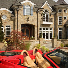 gg's first home