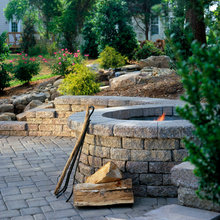 firepit