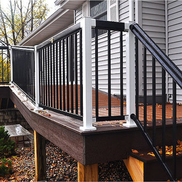 Completed Remodels
