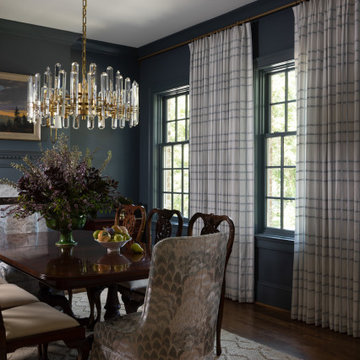 Southern Classic | West Meade, Tennessee New Build