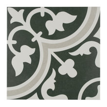 tile - mudroom, sunroom