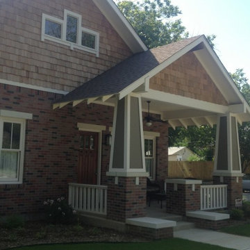 Robinson Residence