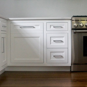 Cos Cob Kitchen