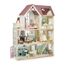 Wish List