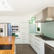 Kitchen Backsplash