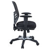 Articulate Office Chair in Black
