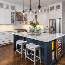 Kitchen ideas