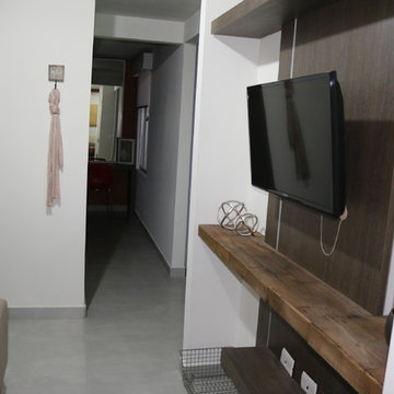 Departamentos modelo ZIRCON
