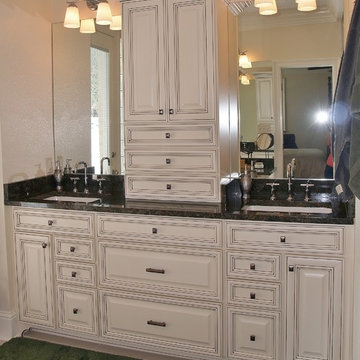 Paiges Master Bath
